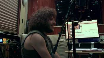 Screenshot 2 from Ed Sheeran: Songwriter (Full Movie)
