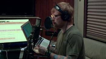 Screenshot 3 from Ed Sheeran: Songwriter (Full Movie)