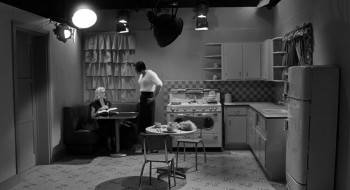 Screenshot 2 from Ed Wood (Full Movie)