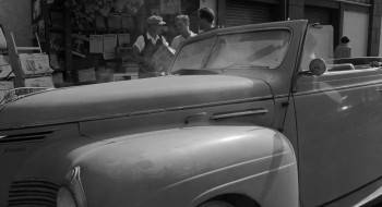 Screenshot 3 from Ed Wood (Full Movie)