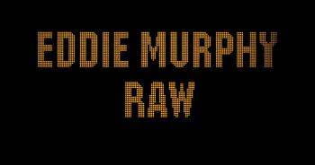 Screenshot 3 from Eddie Murphy: Raw (Full Movie)