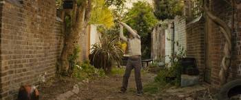 Screenshot 1 from Eddie the Eagle (Full Movie)