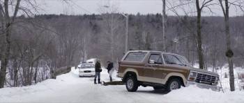 Screenshot 1 from Eddie: The Sleepwalking Cannibal (Full Movie)