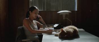 Screenshot 2 from Eden (Full Movie)