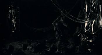 Screenshot 1 from Eden Log (Full Movie)