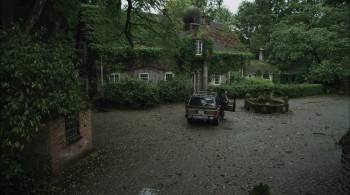 Screenshot 1 from Edge of the Garden (Full Movie)