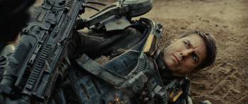 Screenshot 1 from Edge of Tomorrow (Full Movie)