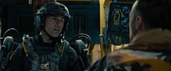 Screenshot 2 from Edge of Tomorrow (Full Movie)
