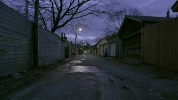 Screenshot 1 from Edging (Full Movie)