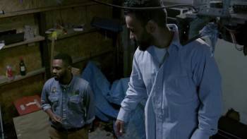 Screenshot 3 from Edging (Full Movie)