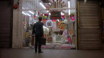 Screenshot 1 from Edmond (Full Movie)