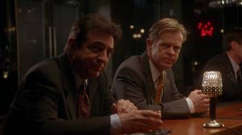 Screenshot 3 from Edmond (Full Movie)