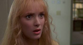 Screenshot 2 from Edward Scissorhands (Full Movie)