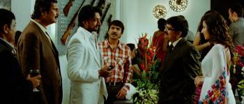 Screenshot 1 from Eega (Full Movie)