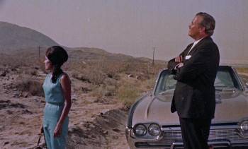 Screenshot 1 from Eegah (Full Movie)