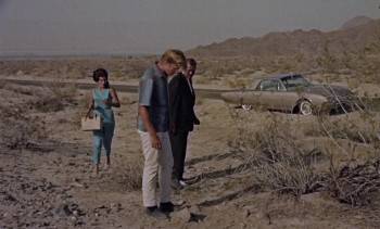Screenshot 2 from Eegah (Full Movie)
