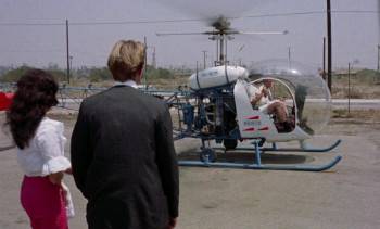 Screenshot 3 from Eegah (Full Movie)