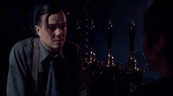 Screenshot 2 from Eerie Fairy Tales (Full Movie)