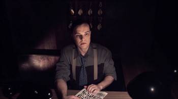 Screenshot 3 from Eerie Fairy Tales (Full Movie)