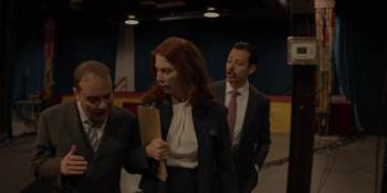 Screenshot 3 from EFC (Full Movie)