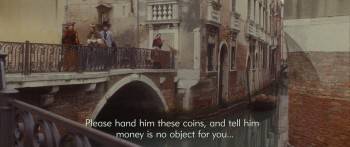 Screenshot 1 from Effie Gray (Full Movie)