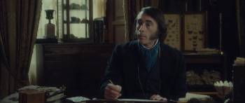Screenshot 2 from Effie Gray (Full Movie)