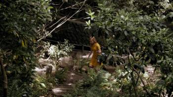 Screenshot 1 from Effigy (Full Movie)