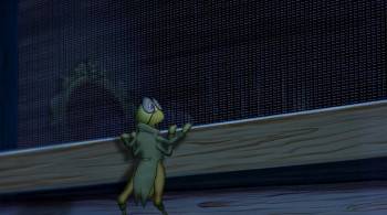 Screenshot 2 from Eggs (Full Movie)