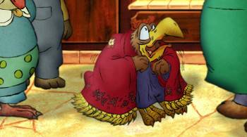 Screenshot 3 from Eggs (Full Movie)