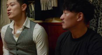 Screenshot 3 from Egoist (Full Movie)