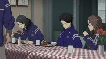 Screenshot 1 from Eien no 831 (Full Movie)