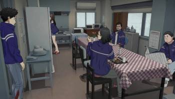 Screenshot 2 from Eien no 831 (Full Movie)