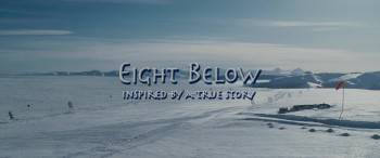Screenshot 3 from Eight Below (Full Movie)