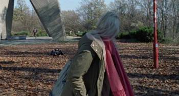 Screenshot 2 from Eight Eyes (Full Movie)