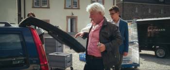 Screenshot 3 from Ein Fest fürs Leben (Full Movie)