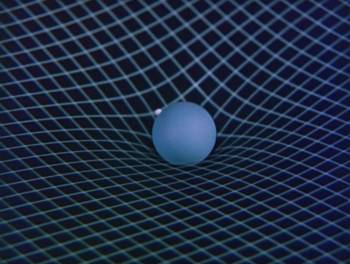 Screenshot 1 from Einstein's Universe (Full Movie)