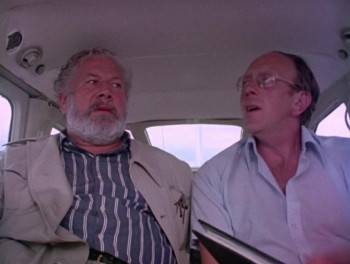 Screenshot 2 from Einstein's Universe (Full Movie)