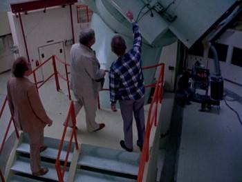 Screenshot 3 from Einstein's Universe (Full Movie)