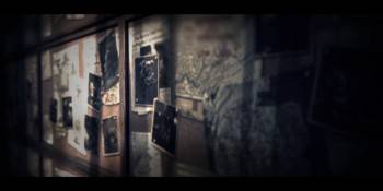 Screenshot 1 from Ejecta (Full Movie)