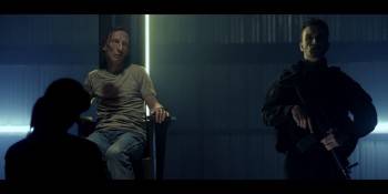 Screenshot 2 from Ejecta (Full Movie)