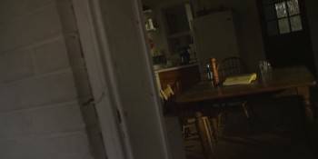 Screenshot 3 from Ejecta (Full Movie)