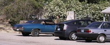 Screenshot 1 from El Camino Christmas (Full Movie)