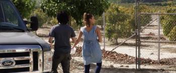 Screenshot 2 from El Camino Christmas (Full Movie)