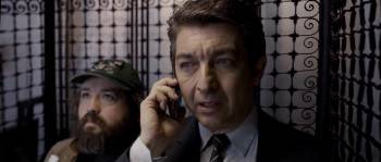 Screenshot 1 from El cantante (Full Movie)
