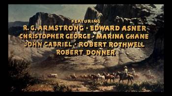Screenshot 1 from El Dorado (Full Movie)