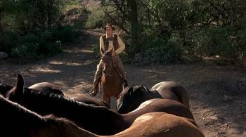 Screenshot 2 from El Dorado (Full Movie)