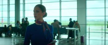 Screenshot 3 from El Hilo Rojo (Full Movie)