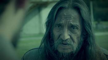 Screenshot 2 from El Hombre Búfalo (Full Movie)