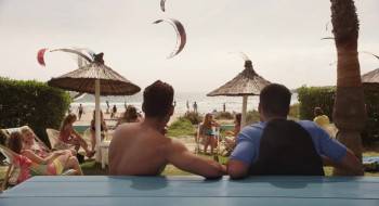 Screenshot 2 from El nino (Full Movie)