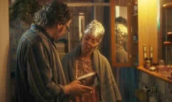 Screenshot 2 from El Paraiso (Full Movie)